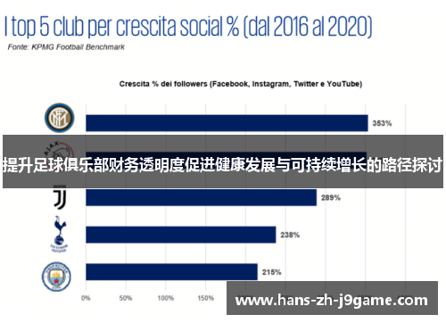 提升足球俱乐部财务透明度促进健康发展与可持续增长的路径探讨 提升足球俱乐部财务透明度促进健康发展与可持续增长的路径探讨